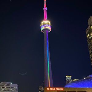 Welcome to my closet!